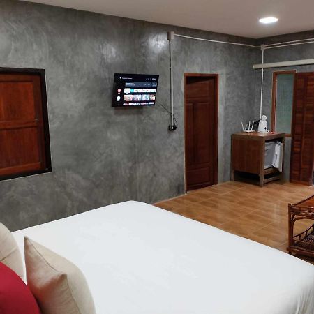 Mind'S Homestay มายด์โฮมสเตย์ Kampong Huaibu Екстер'єр фото