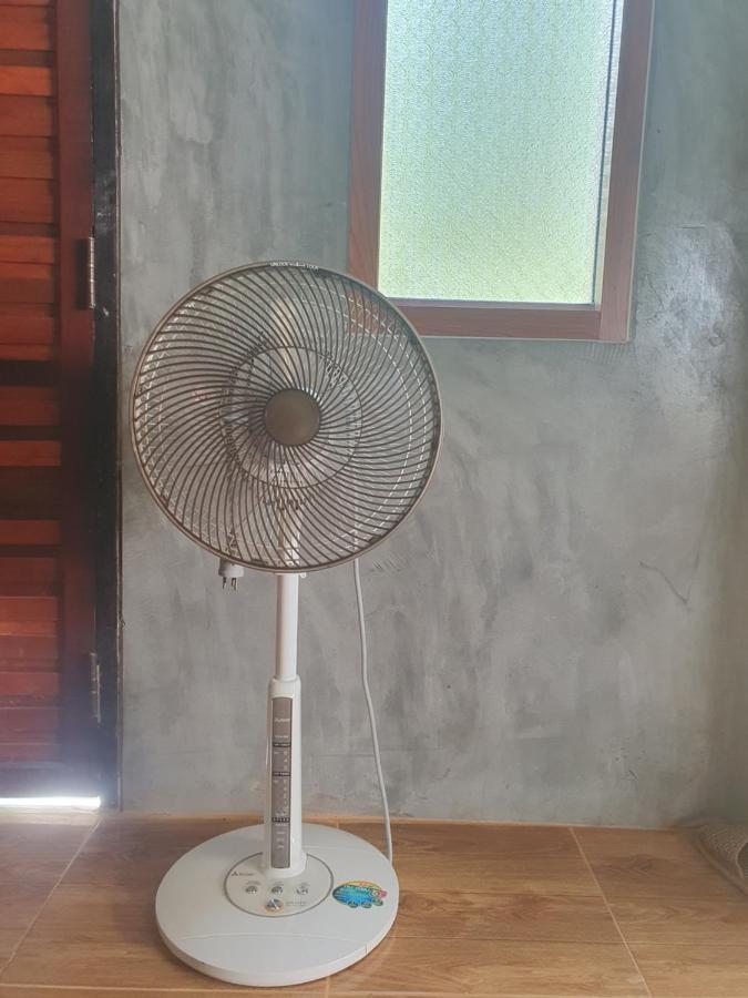 Mind'S Homestay มายด์โฮมสเตย์ Kampong Huaibu Екстер'єр фото