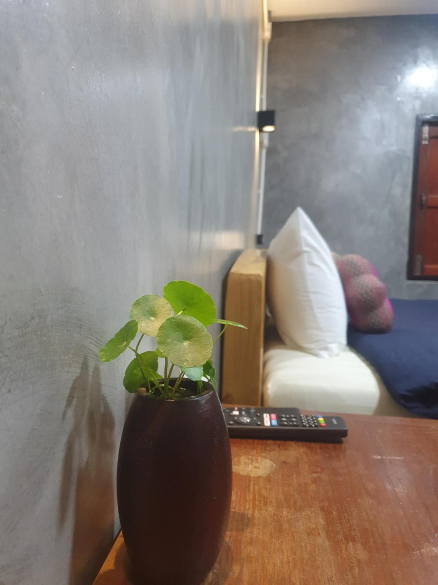 Mind'S Homestay มายด์โฮมสเตย์ Kampong Huaibu Номер фото